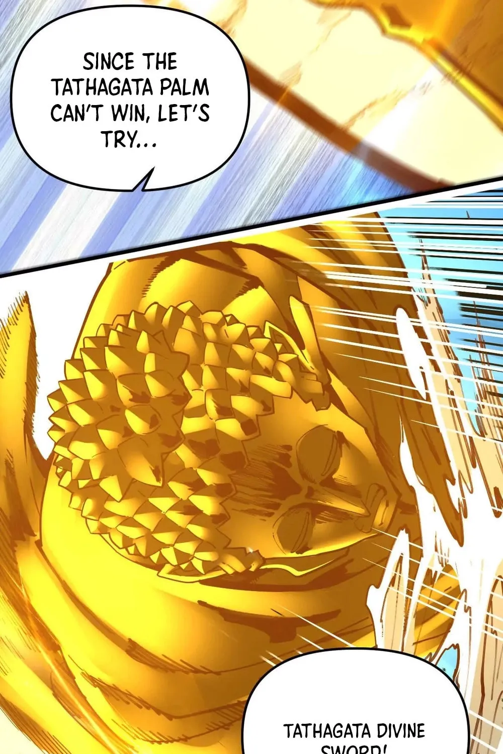 The Strongest Sect of All Times Chapter 75 page 36 - 
