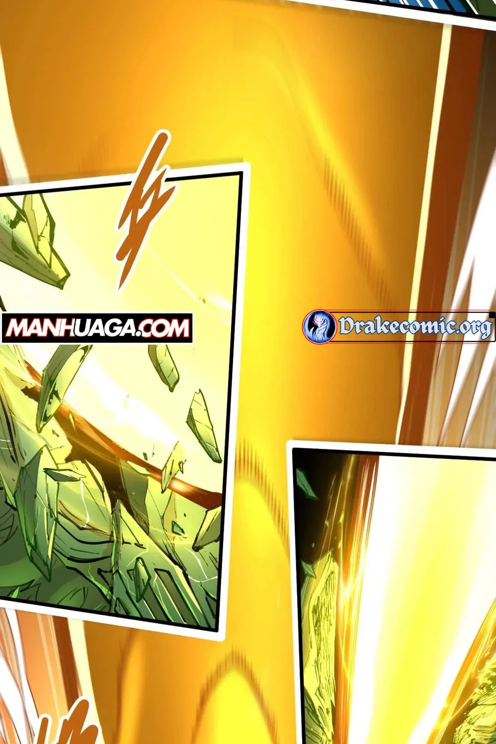 The Strongest Sect of All Times Chapter 75 page 38 - 