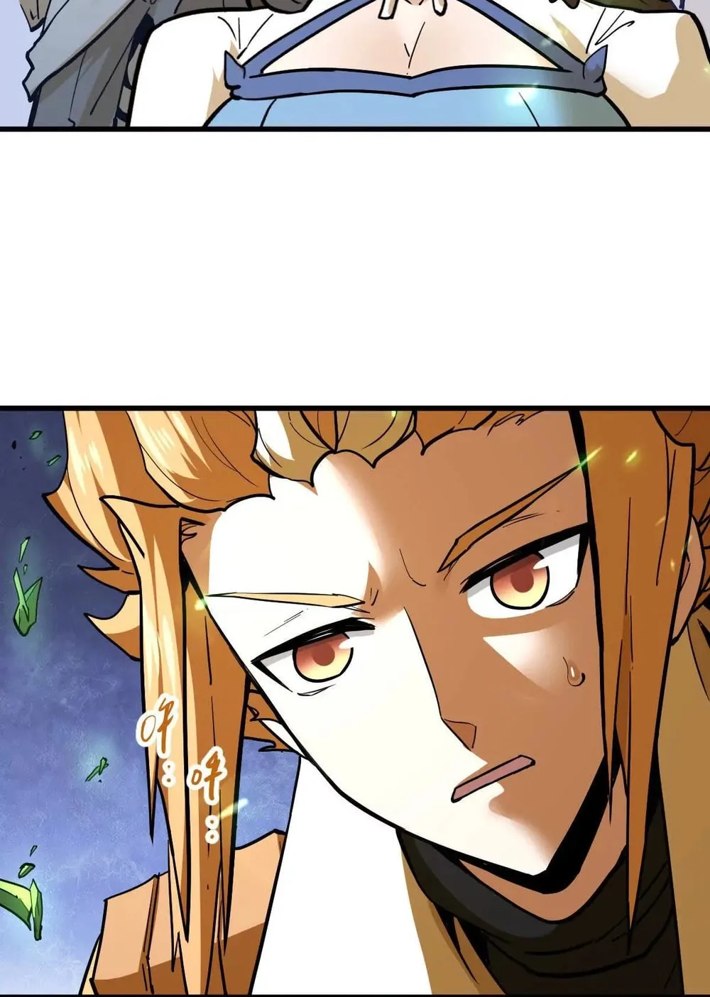 The Strongest Sect of All Times Chapter 75 page 41 - 