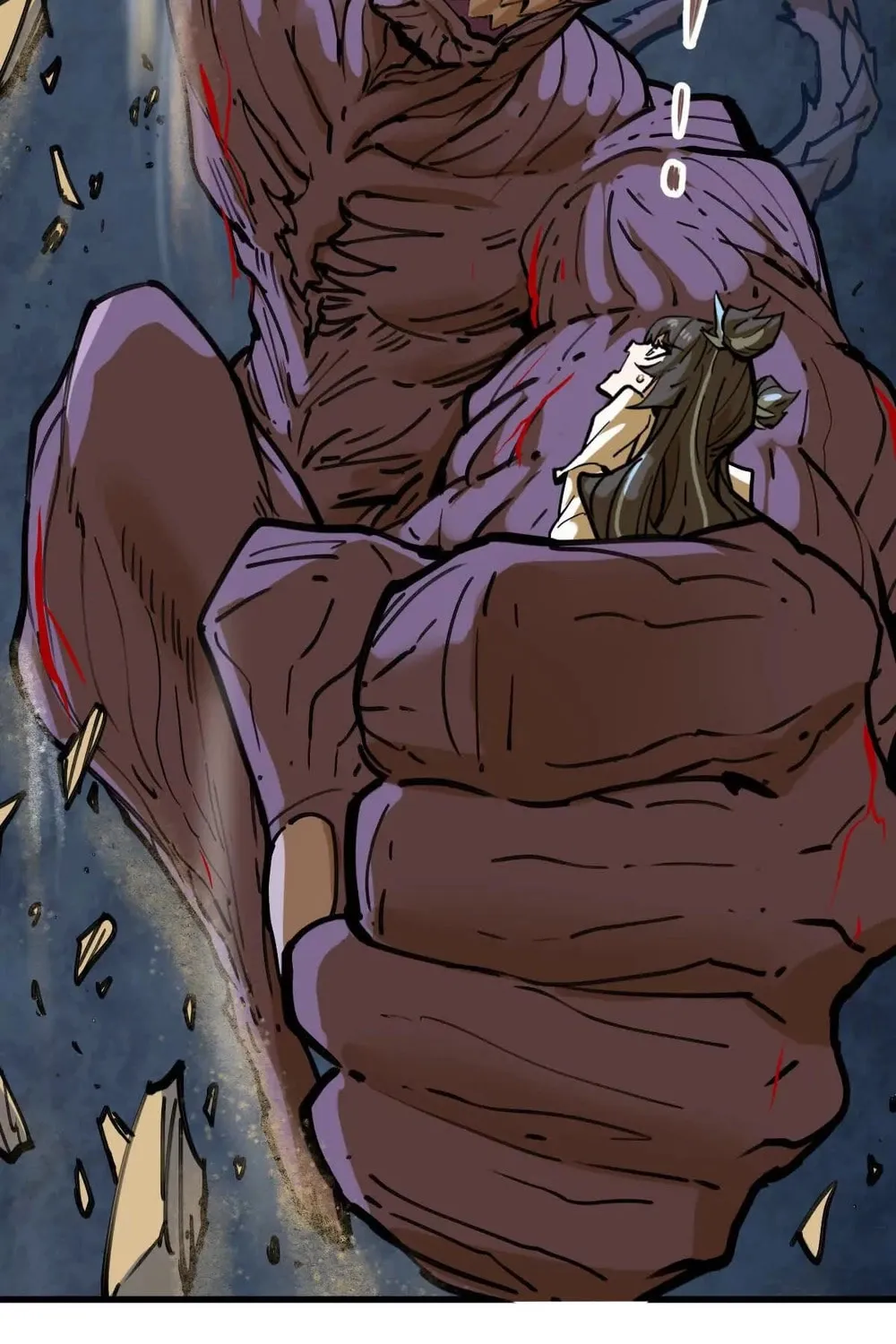 The Strongest Sect of All Times Chapter 75 page 46 - 