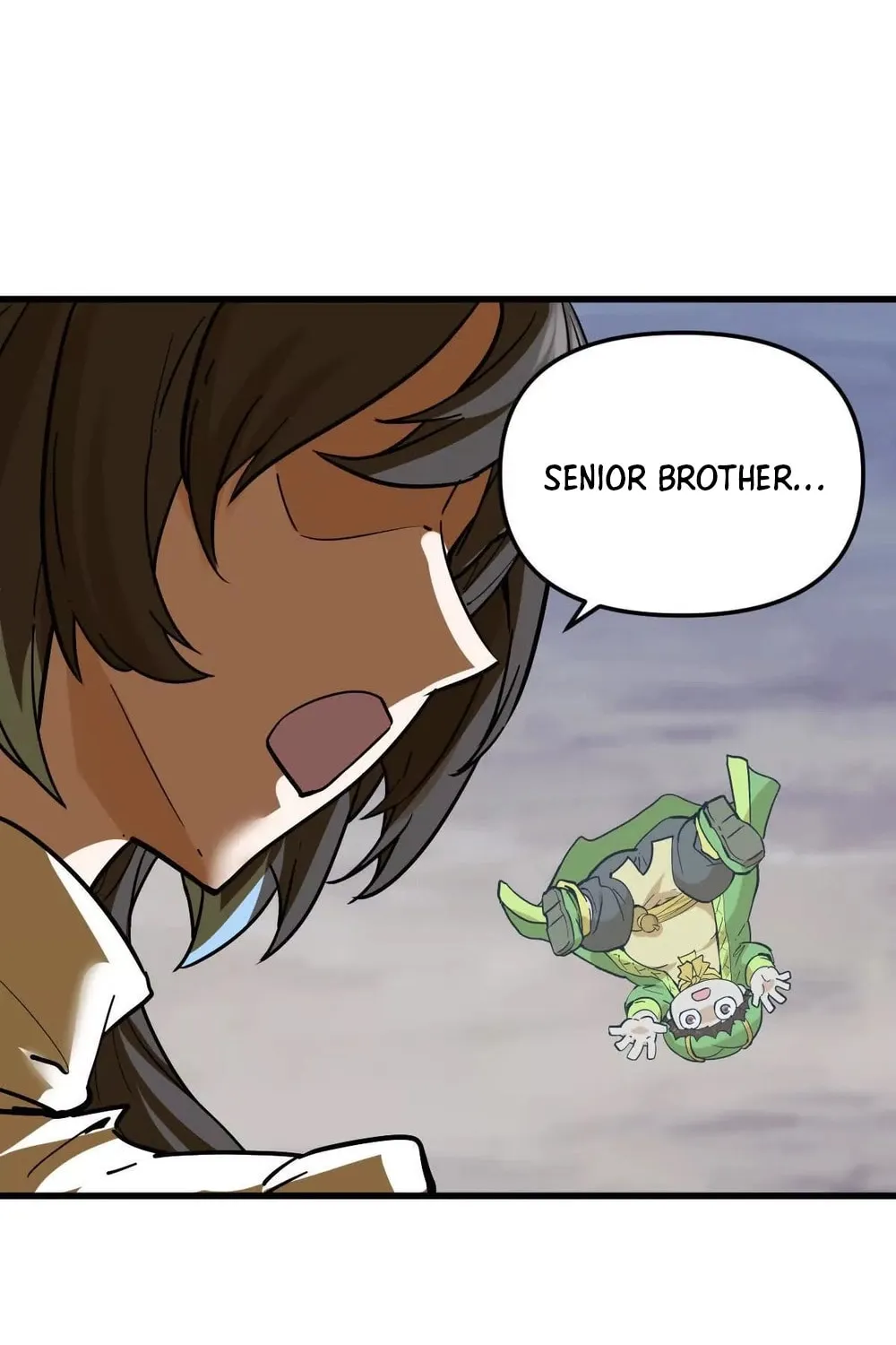 The Strongest Sect of All Times Chapter 75 page 47 - 