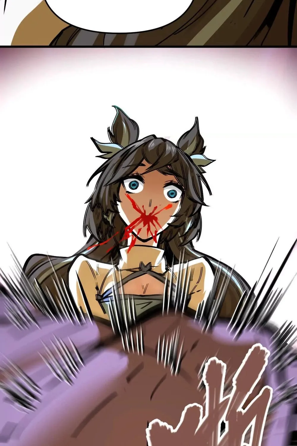 The Strongest Sect of All Times Chapter 75 page 50 - 