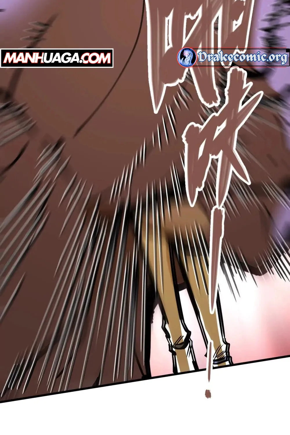 The Strongest Sect of All Times Chapter 75 page 51 - 