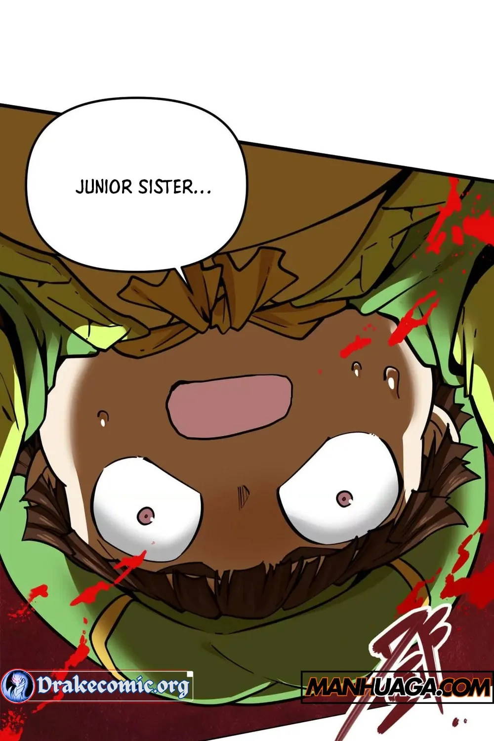 The Strongest Sect of All Times Chapter 75 page 52 - 