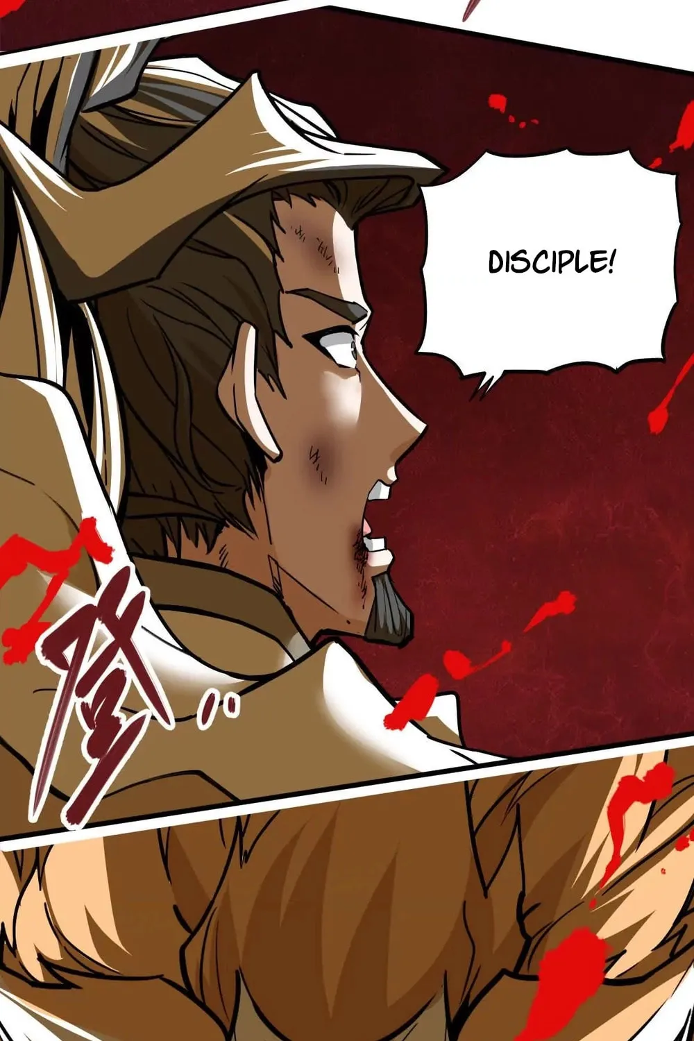 The Strongest Sect of All Times Chapter 75 page 53 - 