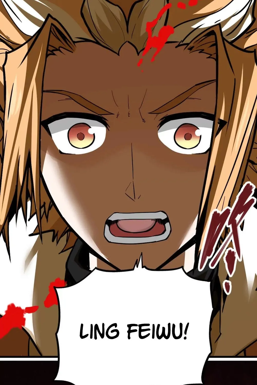 The Strongest Sect of All Times Chapter 75 page 54 - 