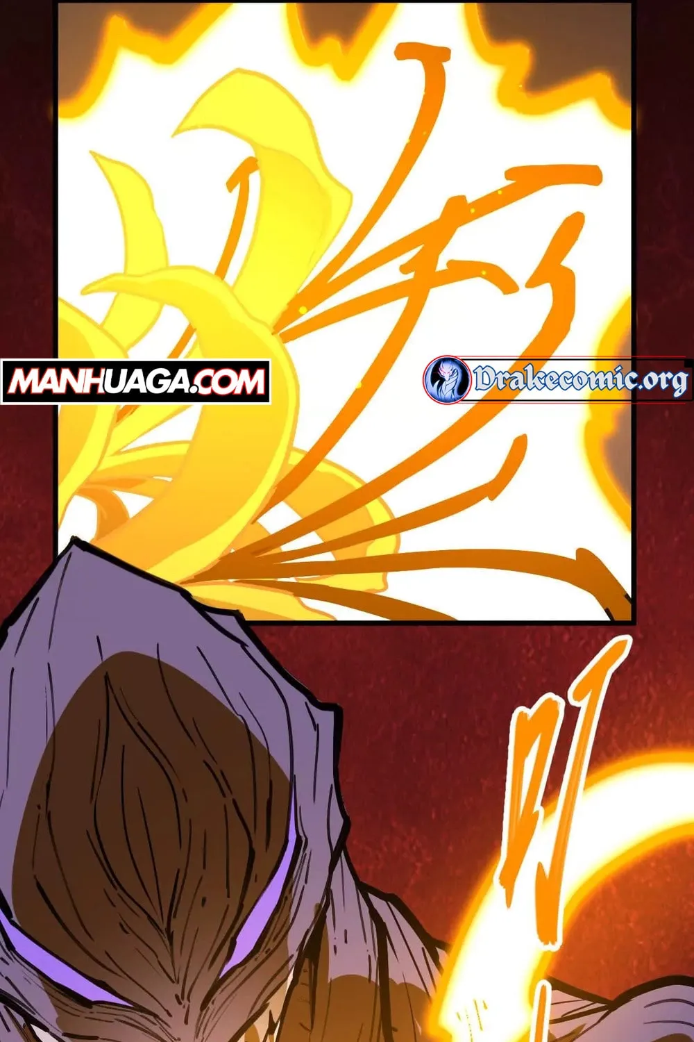 The Strongest Sect of All Times Chapter 75 page 56 - 