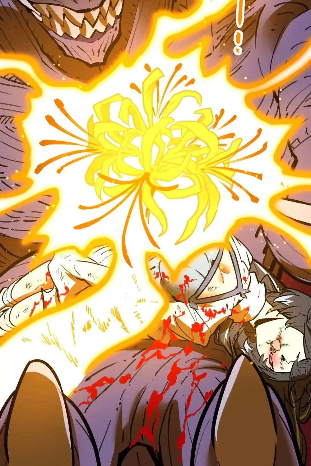 The Strongest Sect of All Times Chapter 75 page 57 - 