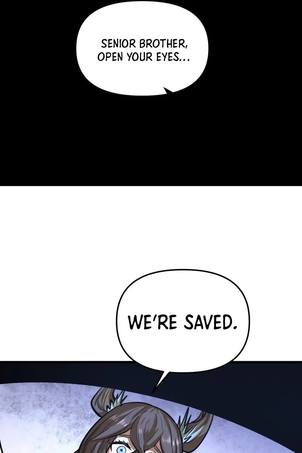 The Strongest Sect of All Times Chapter 75 page 8 - 