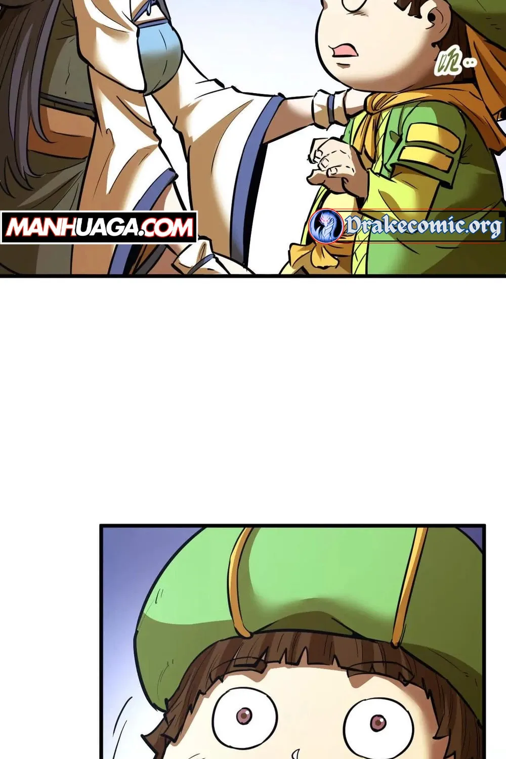The Strongest Sect of All Times Chapter 75 page 10 - 