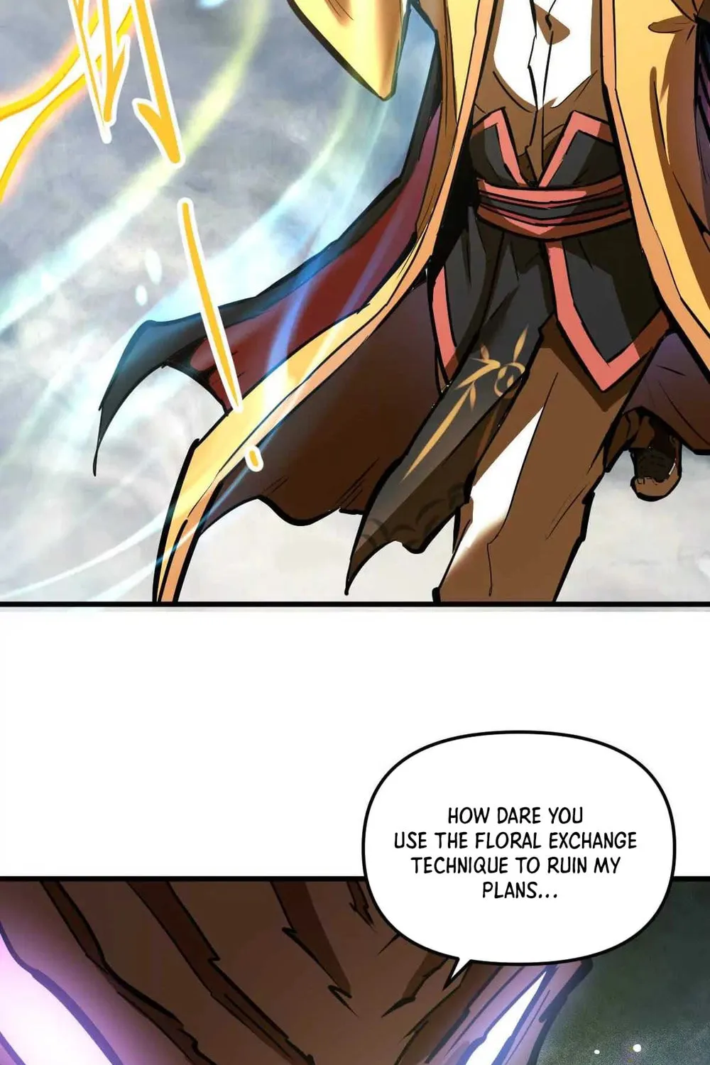 The Strongest Sect of All Times Chapter 76 page 11 - 
