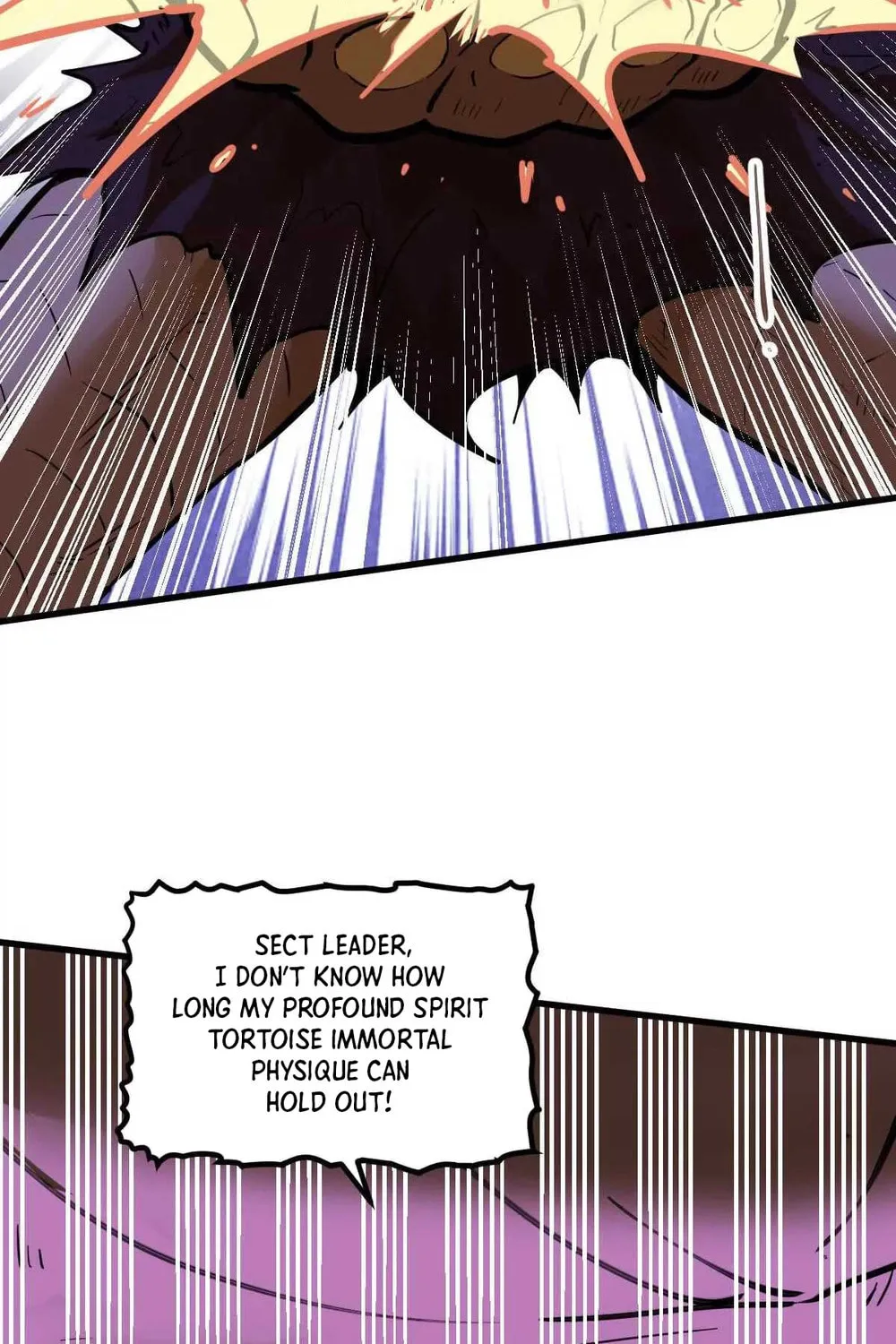 The Strongest Sect of All Times Chapter 76 page 14 - 