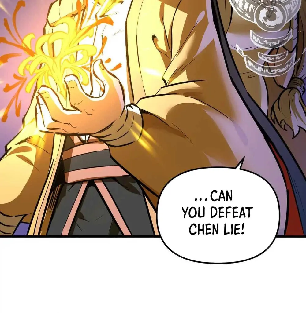 The Strongest Sect of All Times Chapter 76 page 18 - 