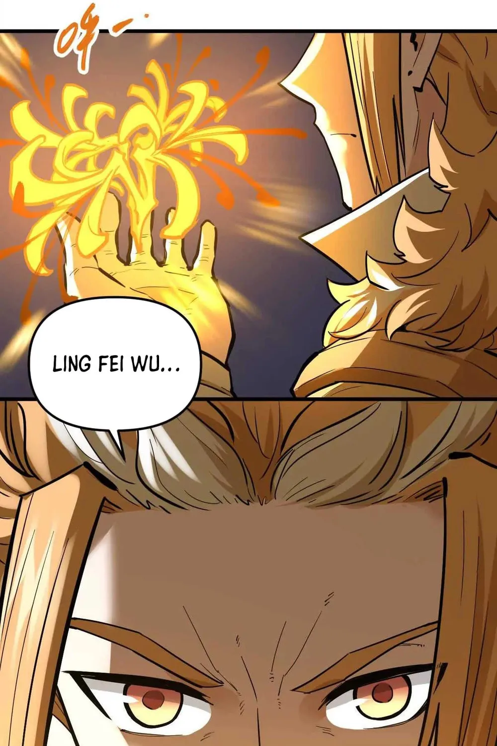 The Strongest Sect of All Times Chapter 76 page 19 - 