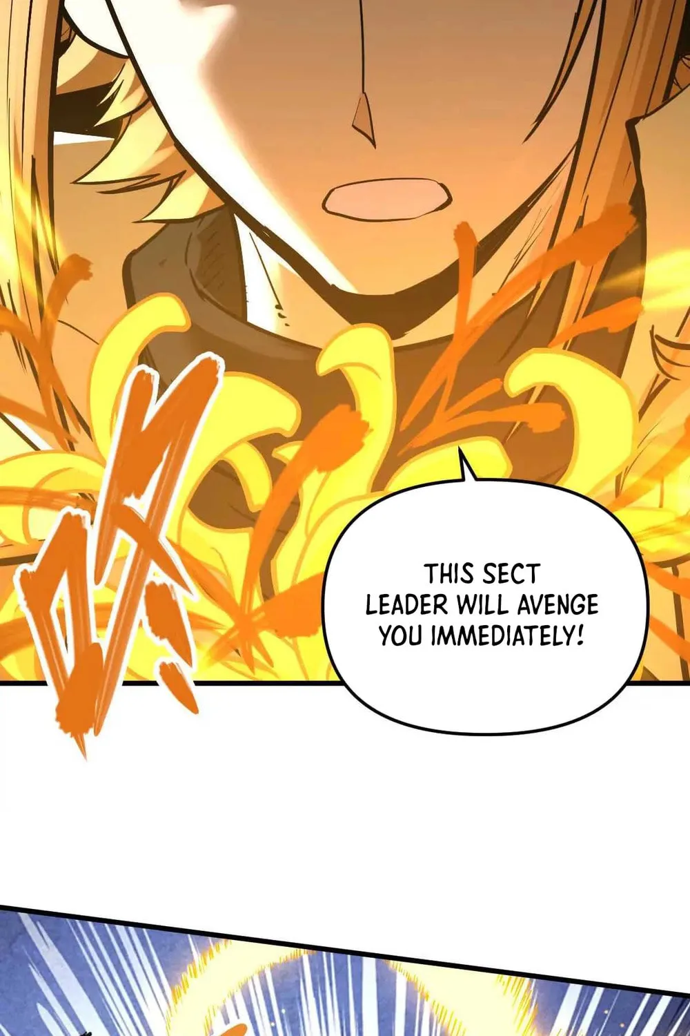 The Strongest Sect of All Times Chapter 76 page 20 - 