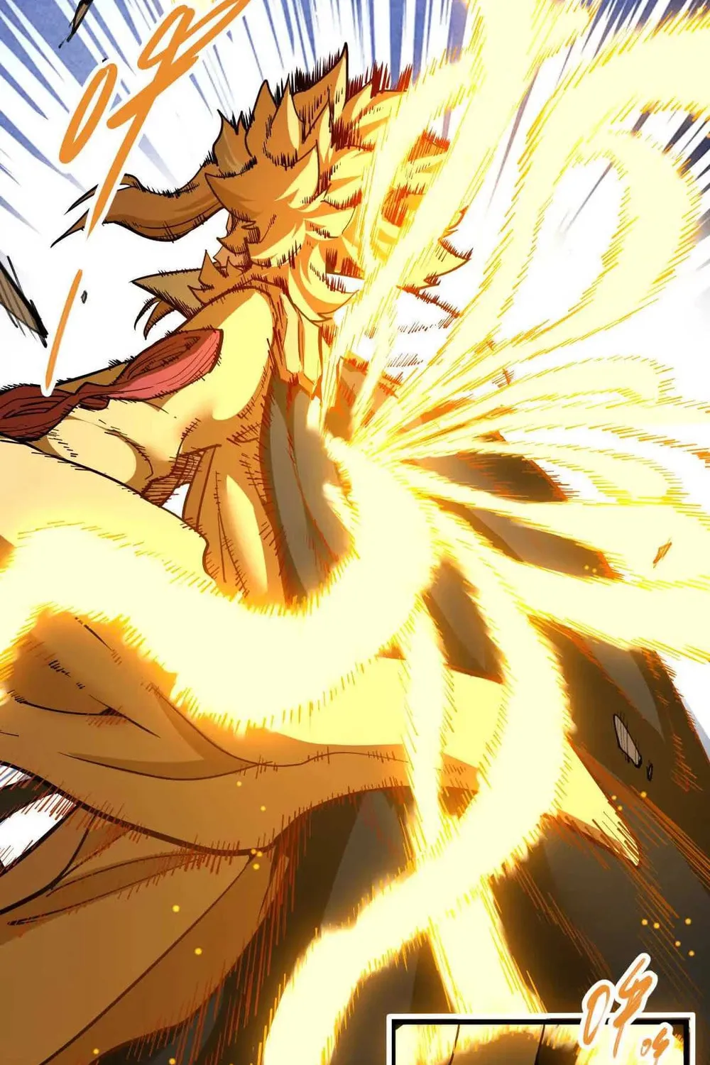 The Strongest Sect of All Times Chapter 76 page 21 - 
