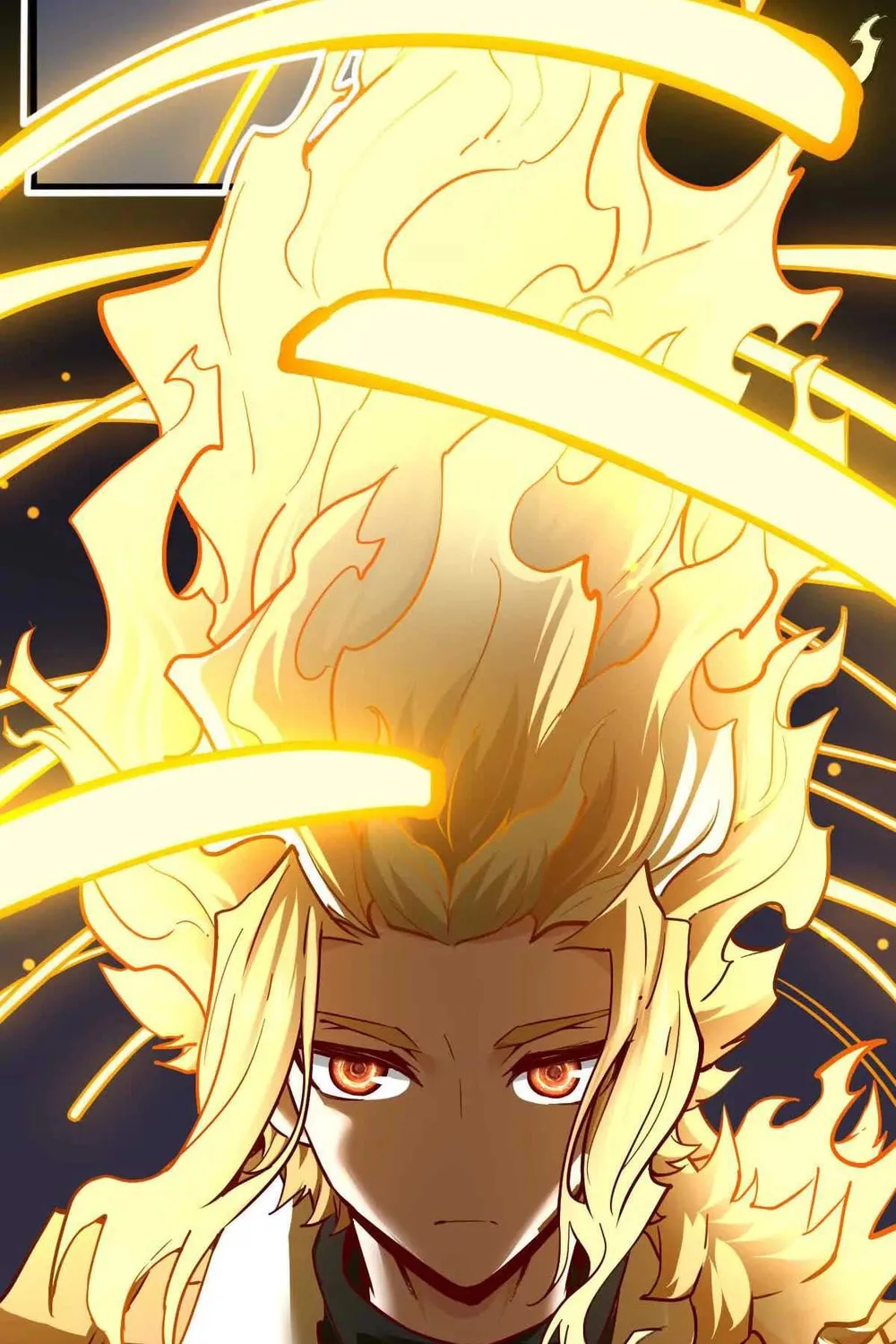 The Strongest Sect of All Times Chapter 76 page 23 - 