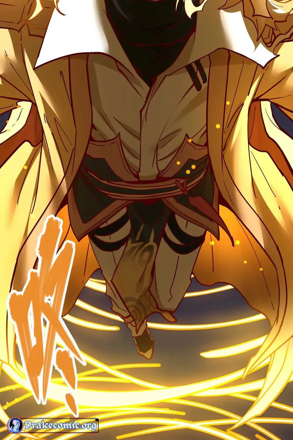 The Strongest Sect of All Times Chapter 76 page 24 - 