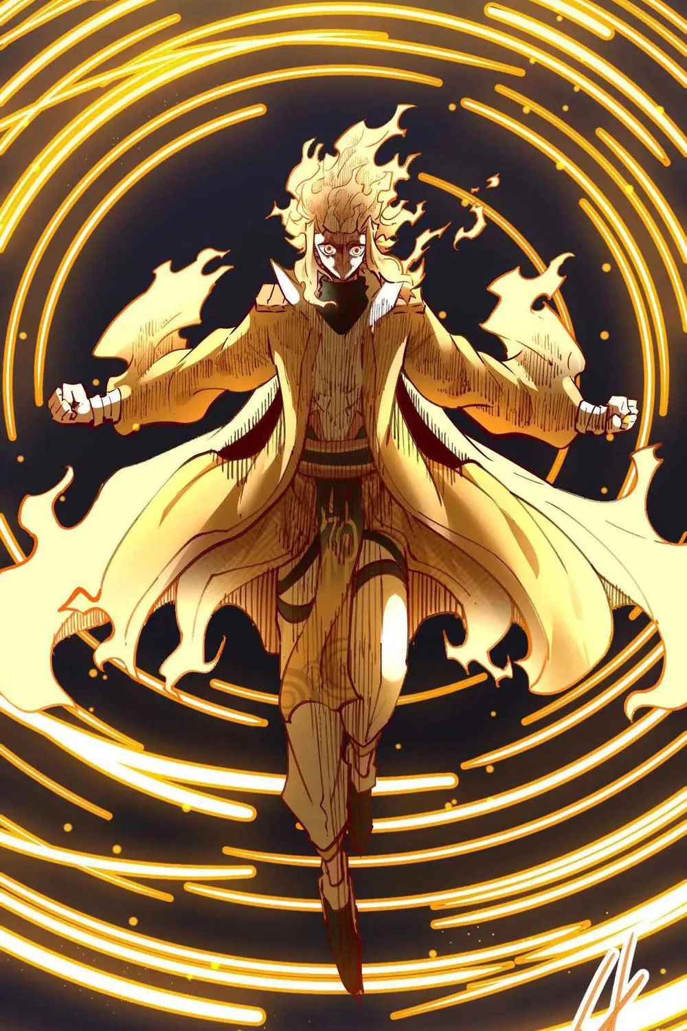 The Strongest Sect of All Times Chapter 76 page 25 - 