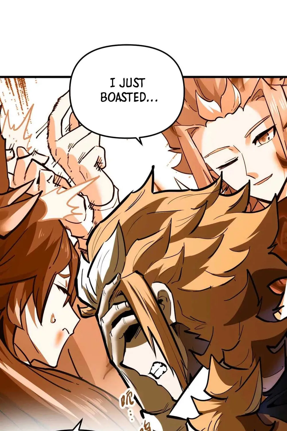 The Strongest Sect of All Times Chapter 76 page 4 - 