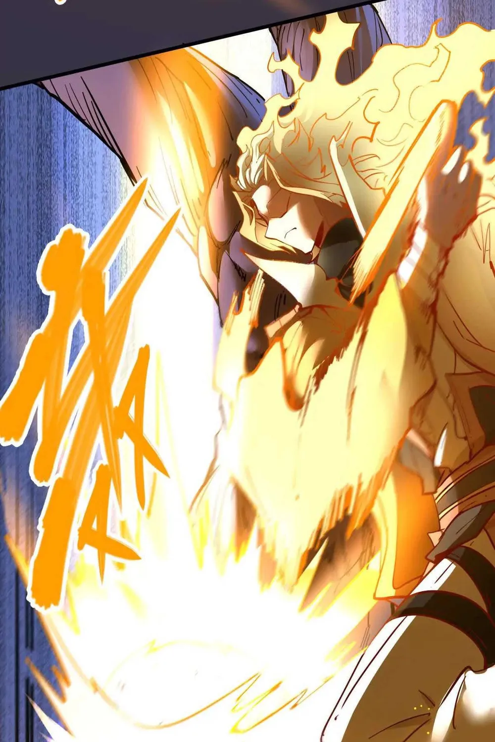 The Strongest Sect of All Times Chapter 76 page 33 - 