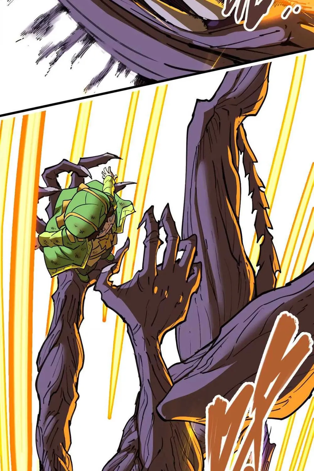 The Strongest Sect of All Times Chapter 76 page 37 - 