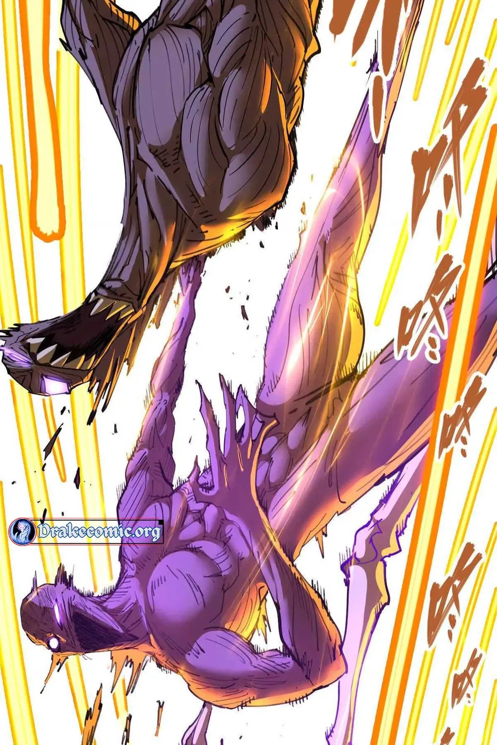 The Strongest Sect of All Times Chapter 76 page 38 - 