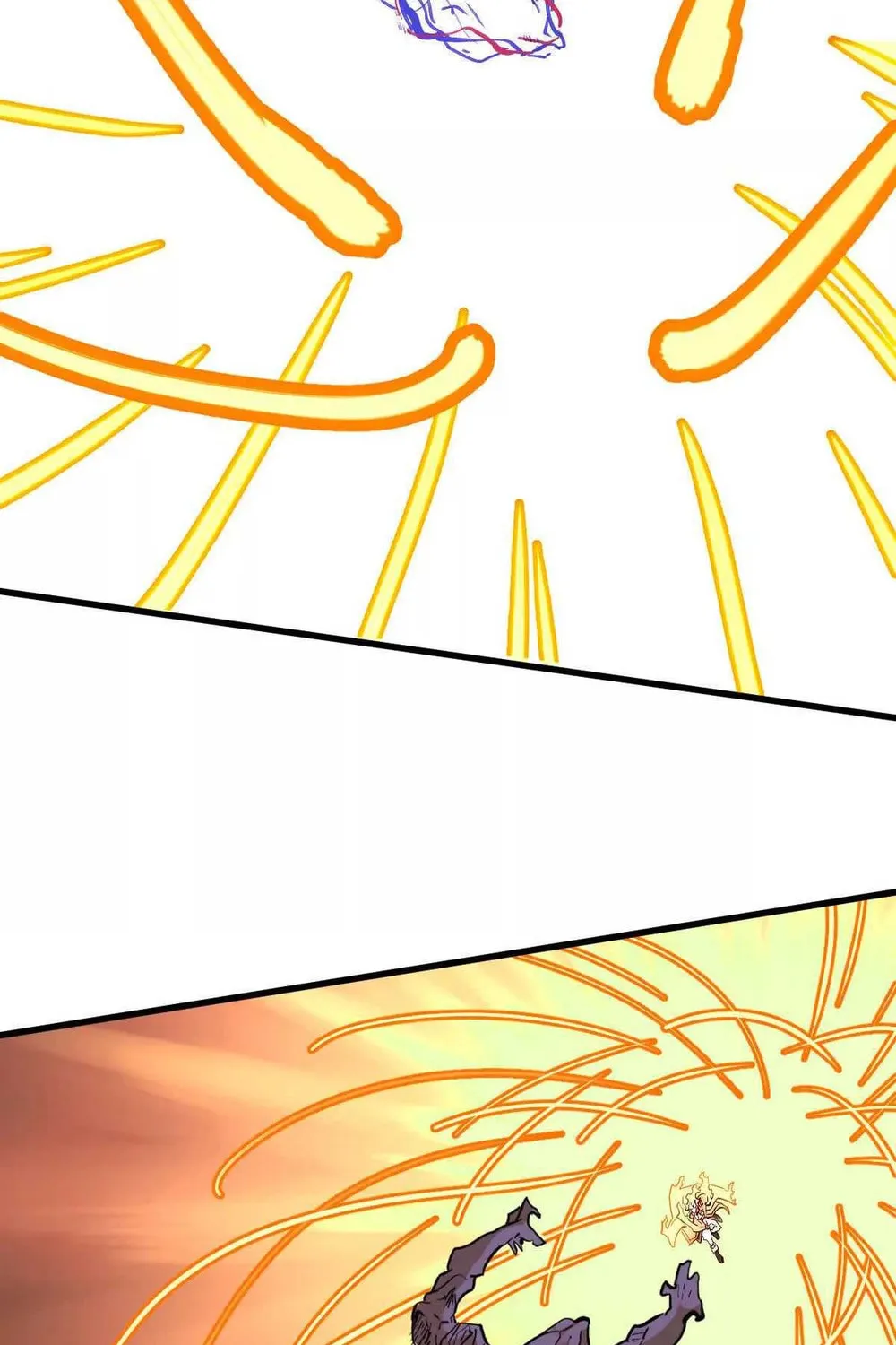 The Strongest Sect of All Times Chapter 76 page 40 - 