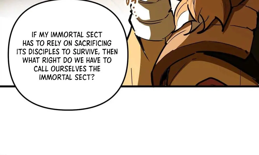 The Strongest Sect of All Times Chapter 76 page 5 - 