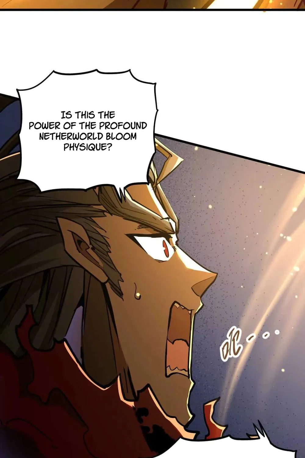 The Strongest Sect of All Times Chapter 76 page 46 - 