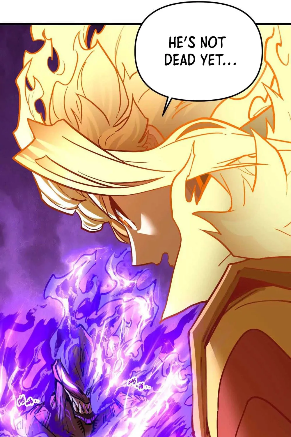 The Strongest Sect of All Times Chapter 76 page 49 - 