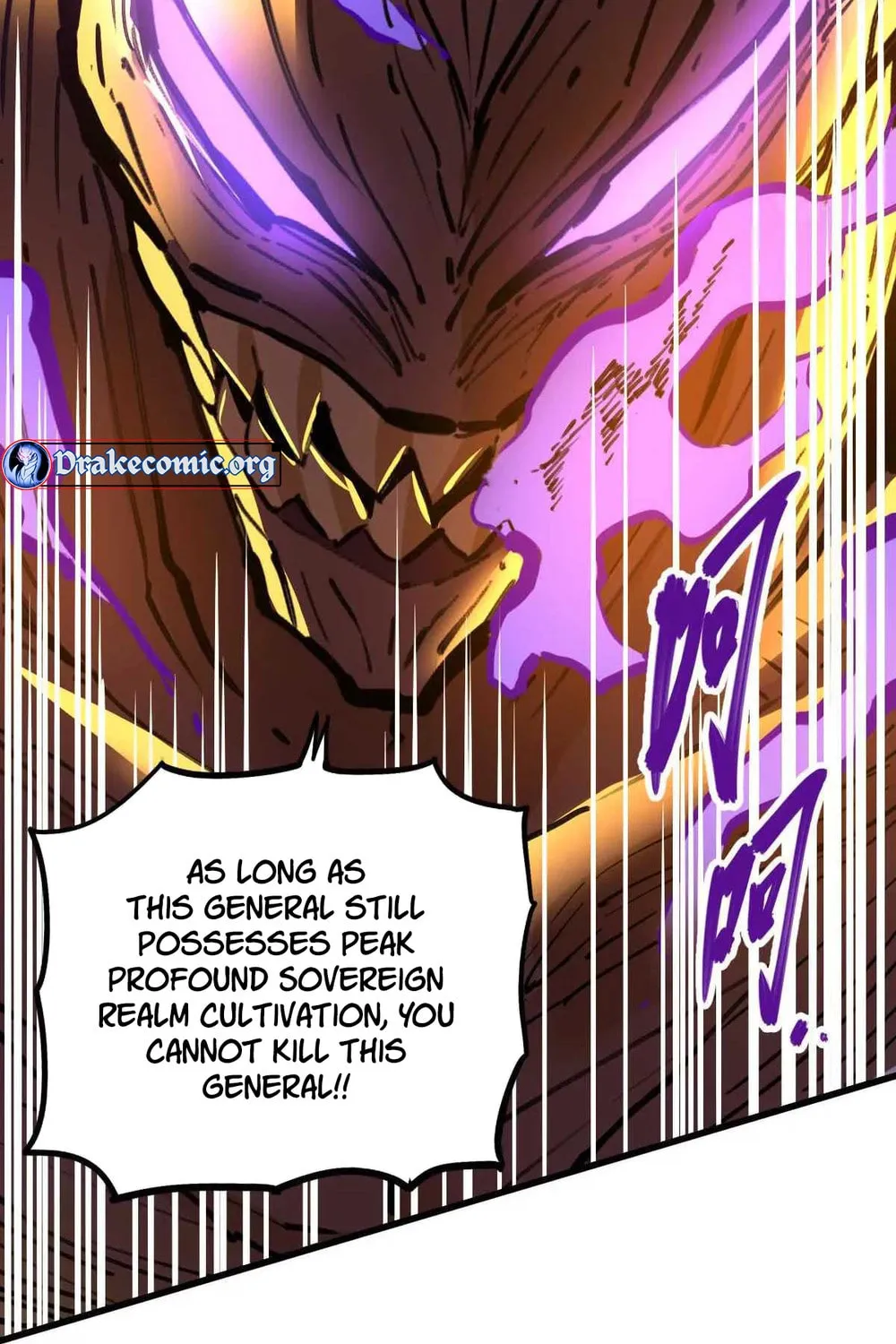 The Strongest Sect of All Times Chapter 76 page 53 - 