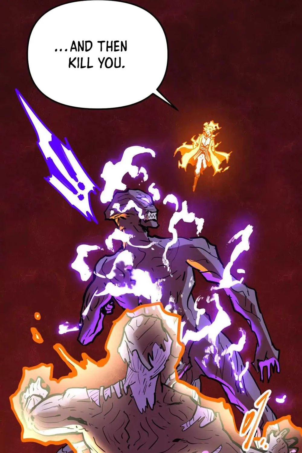 The Strongest Sect of All Times Chapter 76 page 56 - 