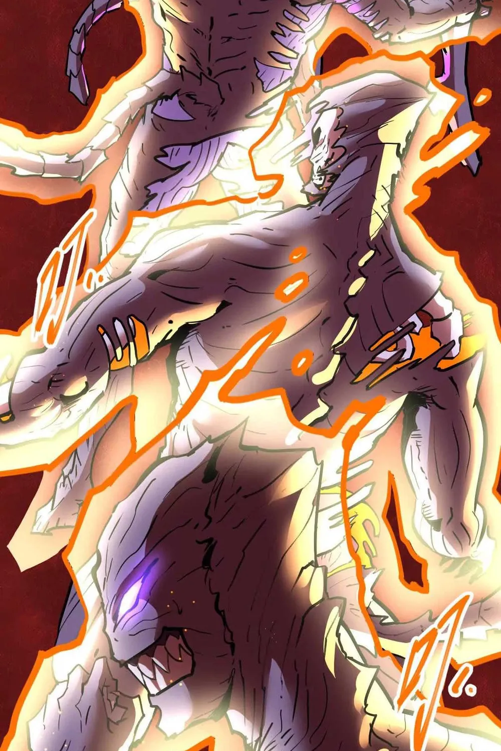 The Strongest Sect of All Times Chapter 76 page 57 - 