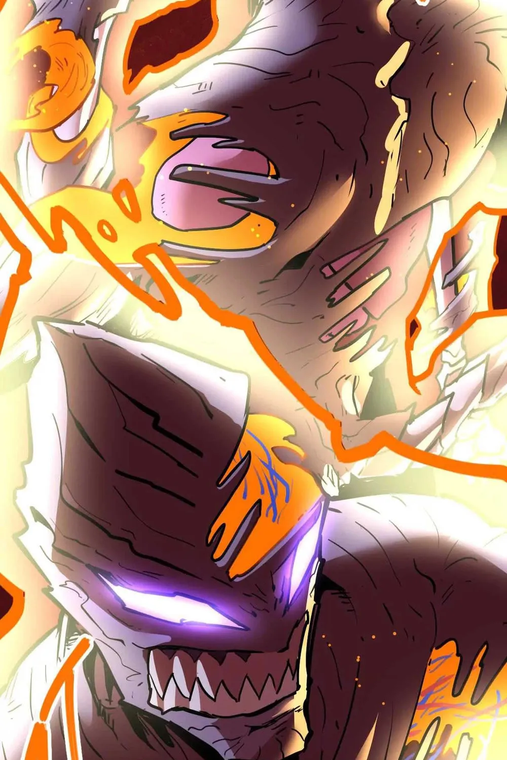 The Strongest Sect of All Times Chapter 76 page 58 - 
