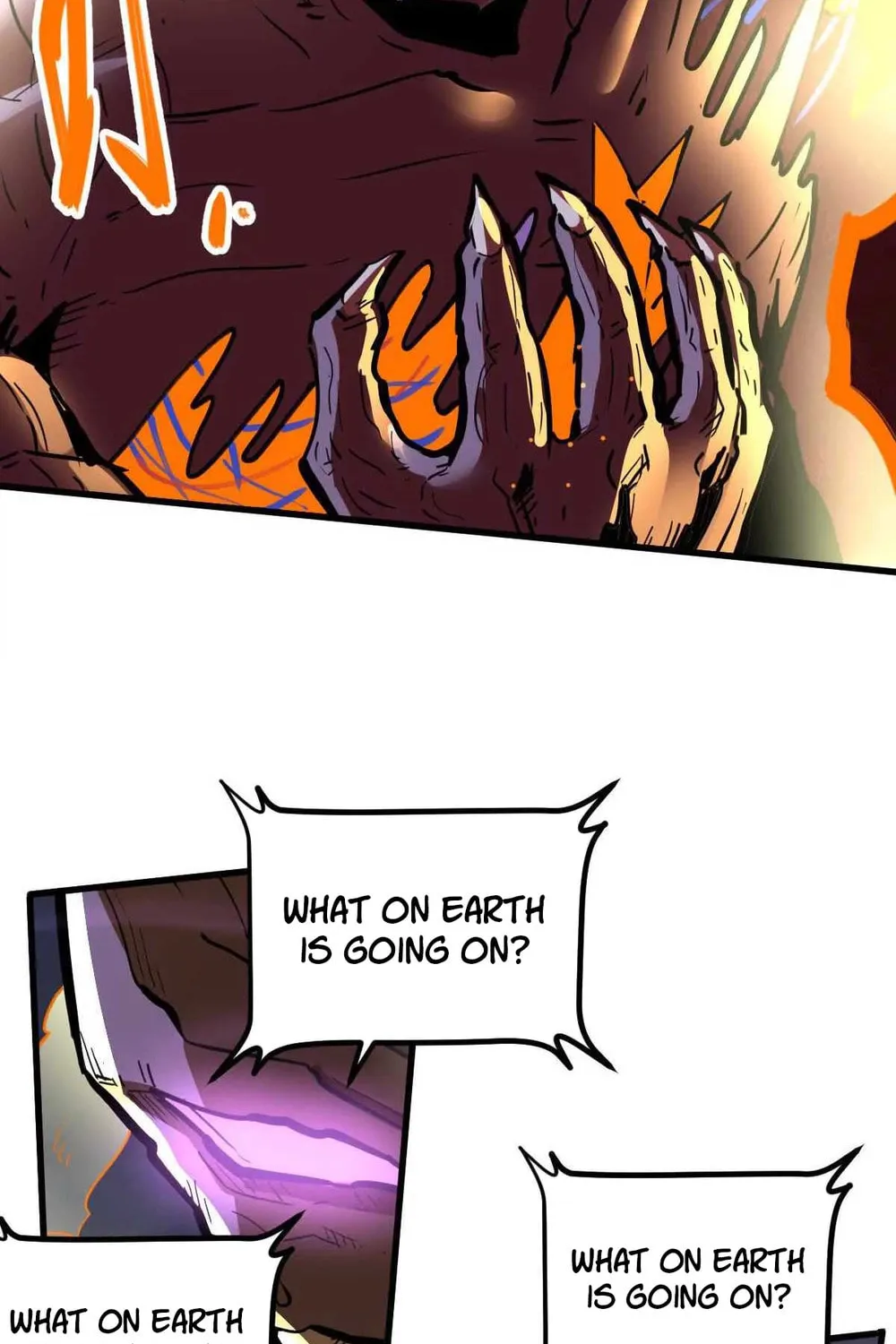The Strongest Sect of All Times Chapter 76 page 59 - 