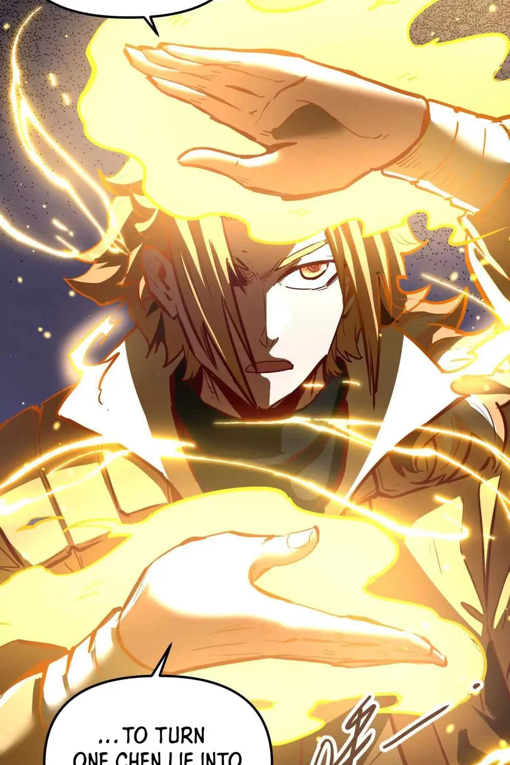 The Strongest Sect of All Times Chapter 76 page 61 - 