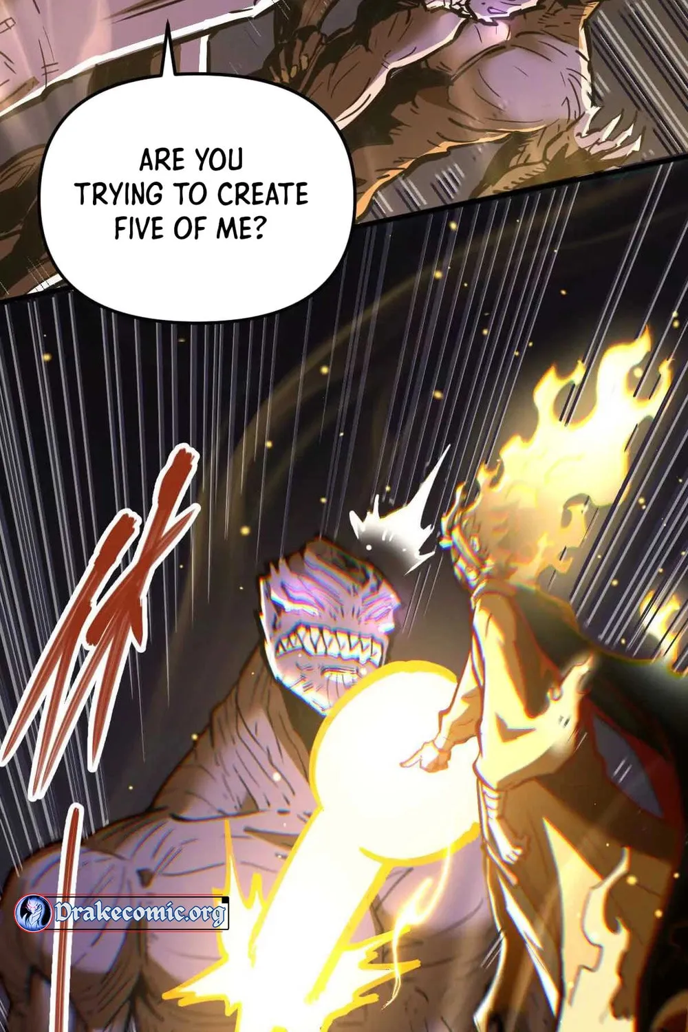 The Strongest Sect of All Times Chapter 76 page 64 - 