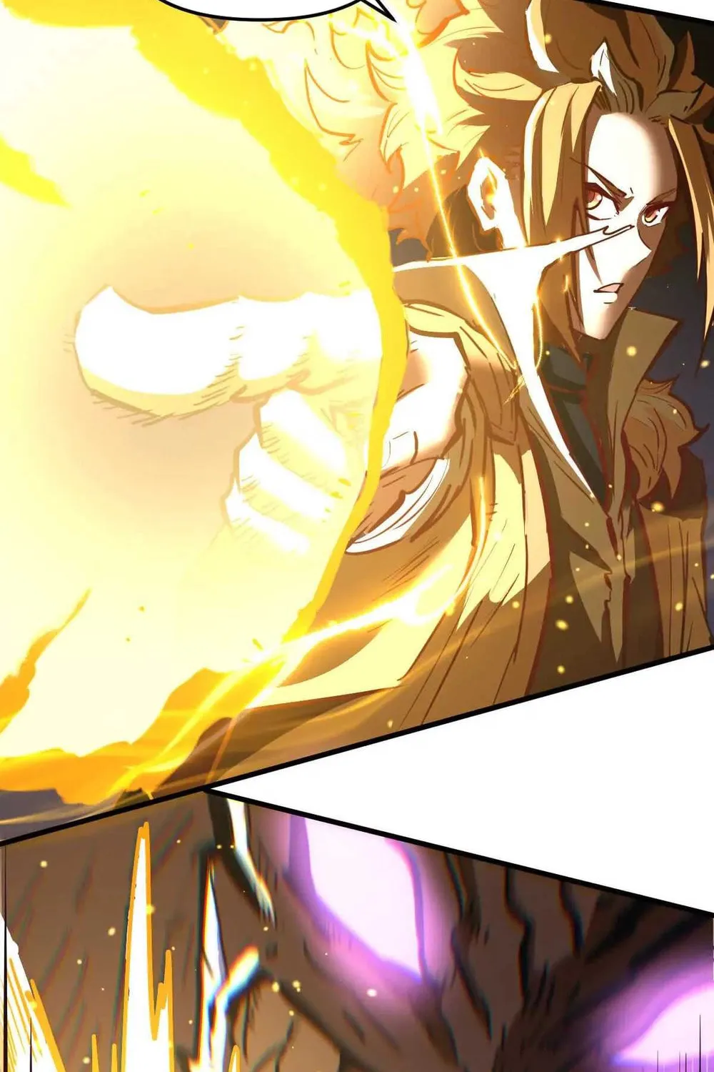 The Strongest Sect of All Times Chapter 76 page 66 - 