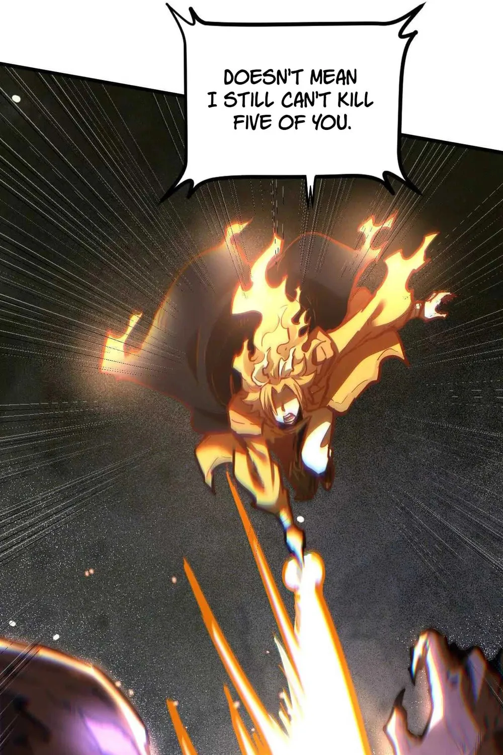 The Strongest Sect of All Times Chapter 76 page 68 - 