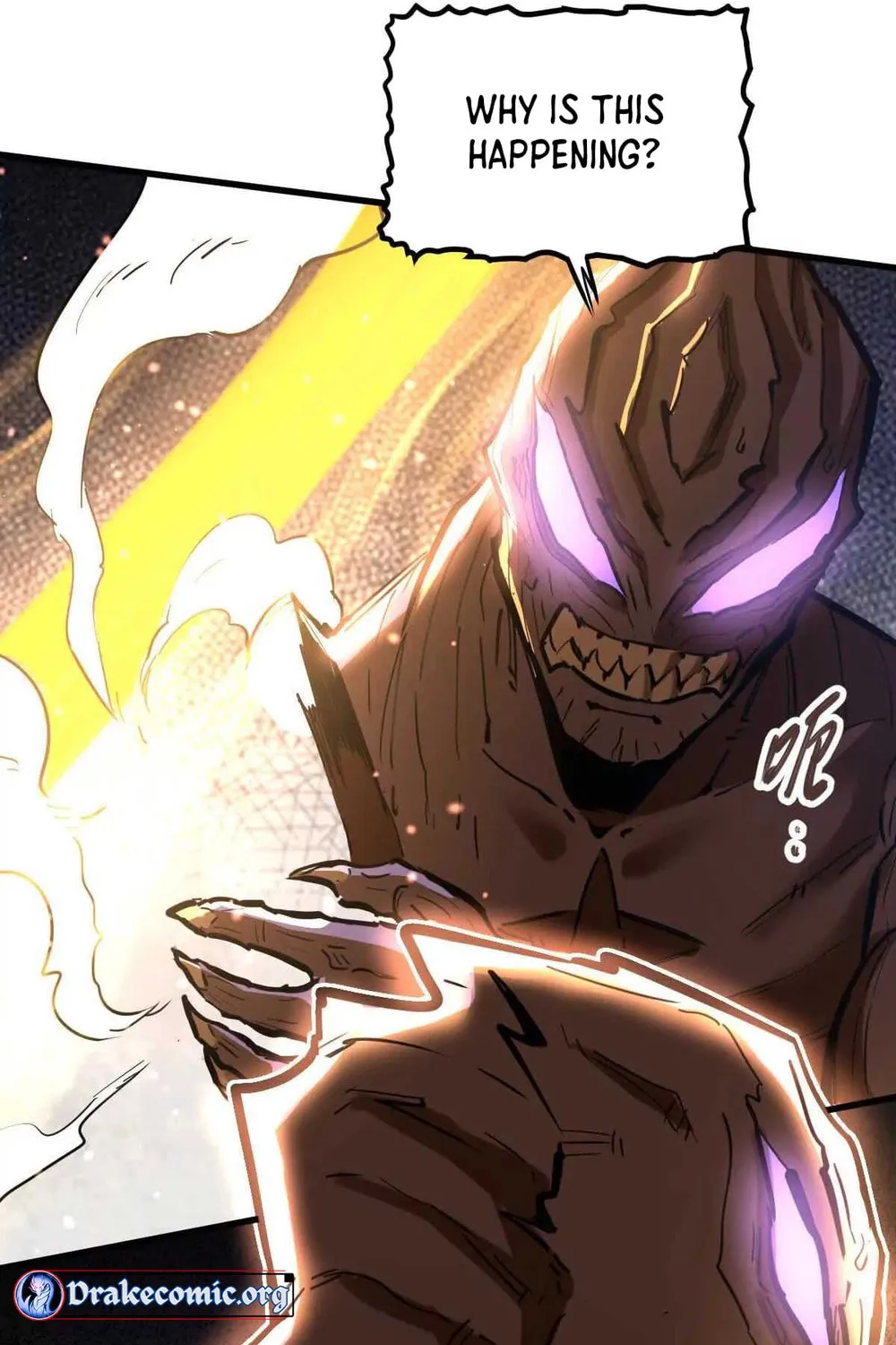 The Strongest Sect of All Times Chapter 76 page 74 - 