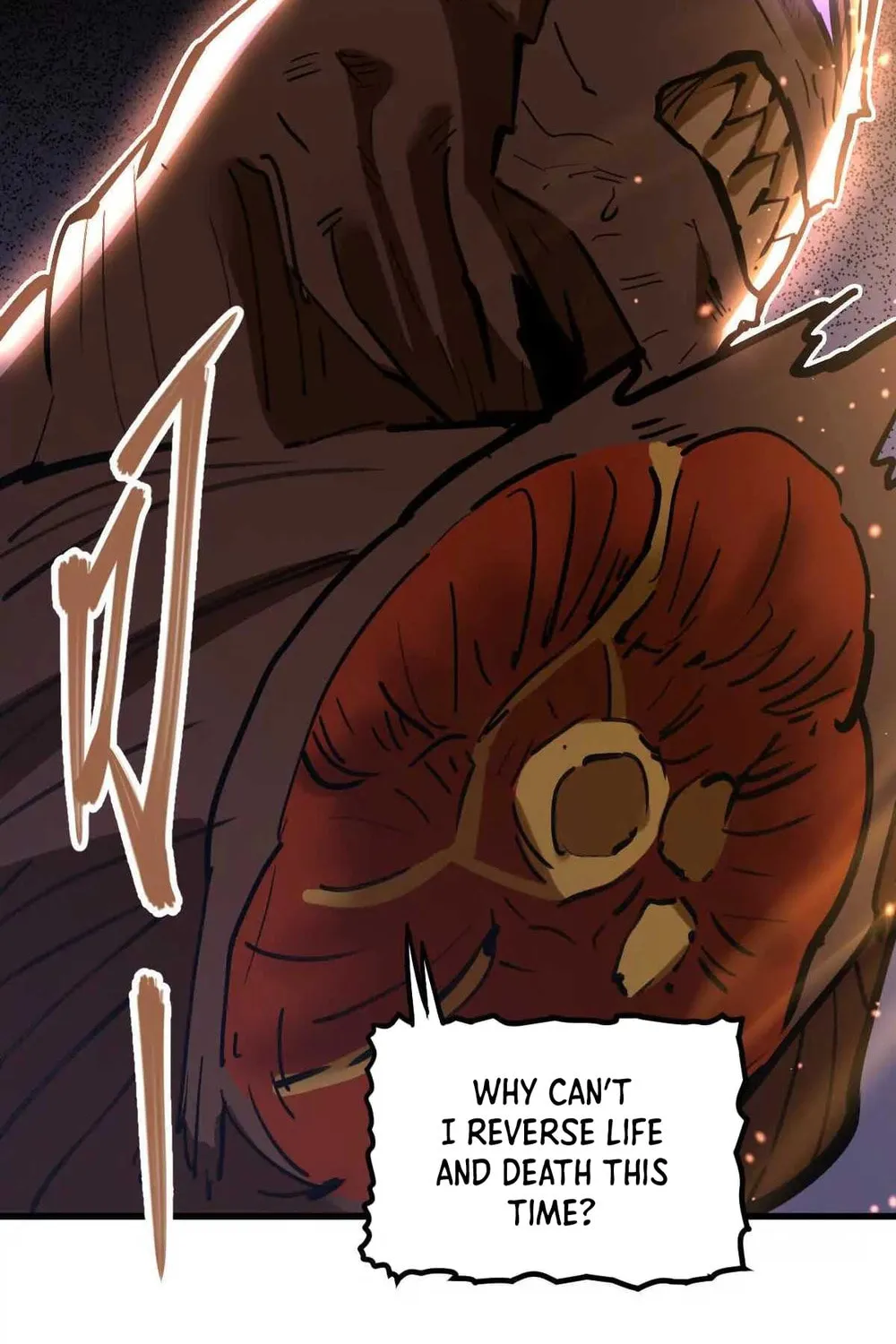 The Strongest Sect of All Times Chapter 76 page 75 - 