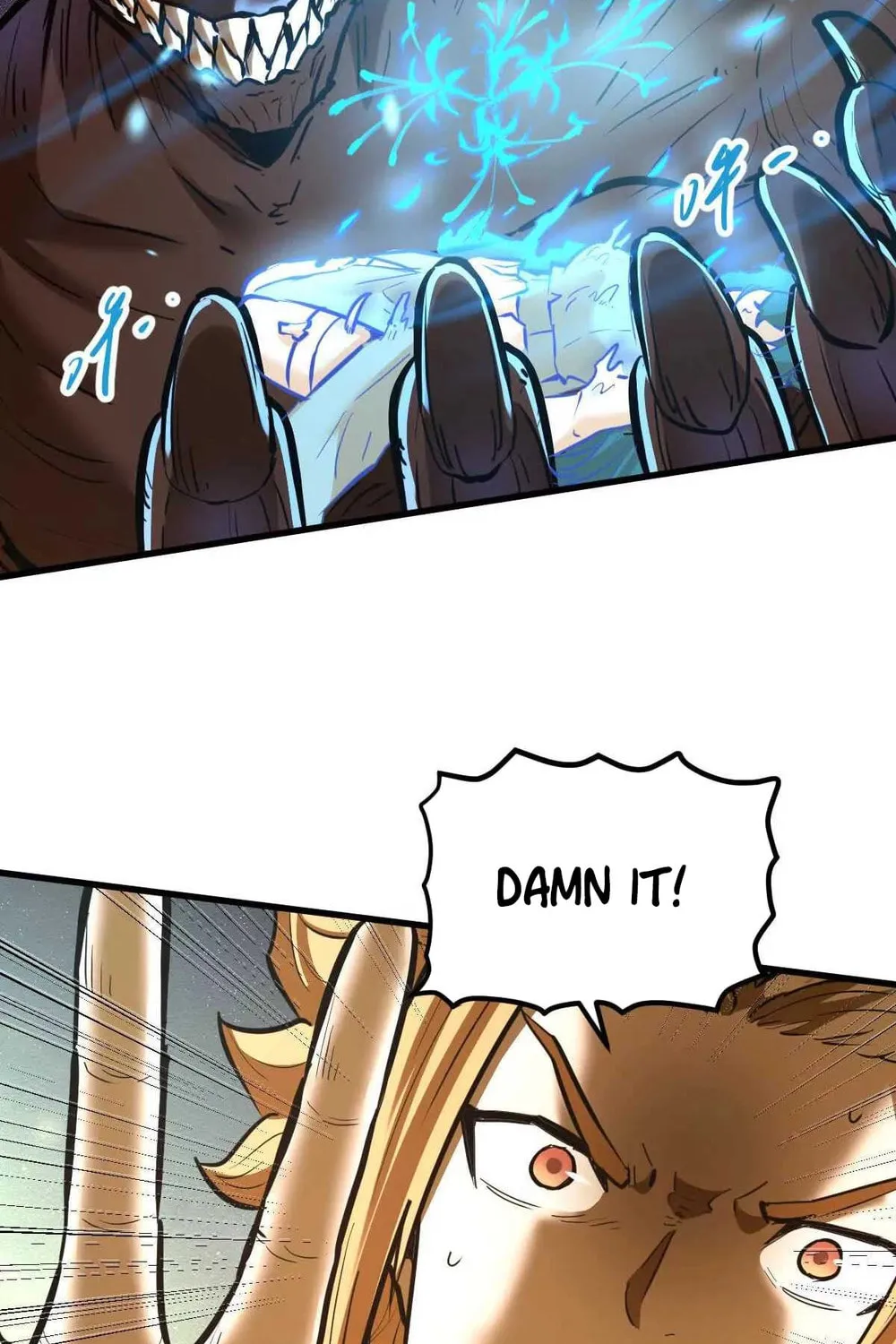 The Strongest Sect of All Times Chapter 76 page 9 - 