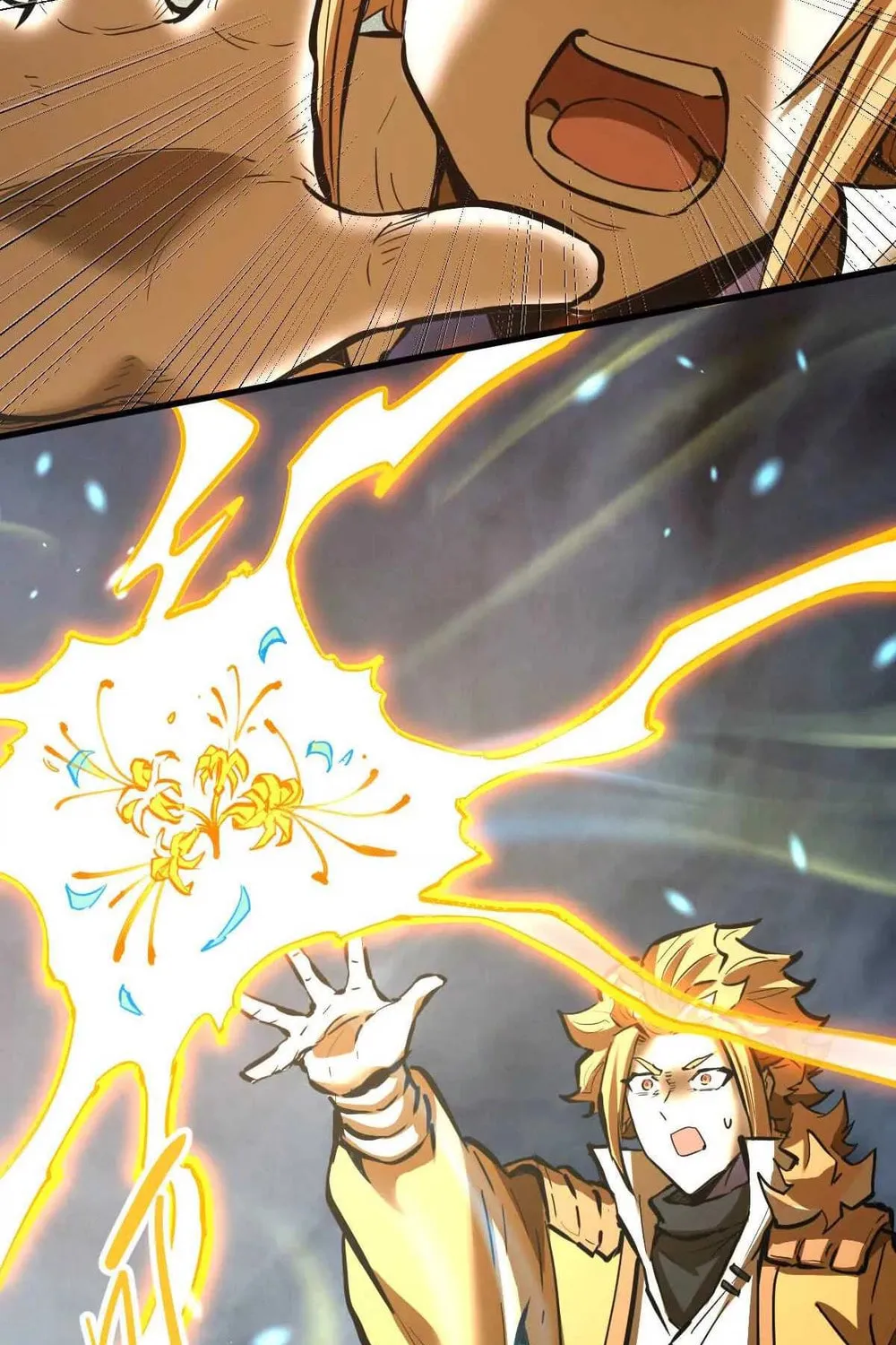 The Strongest Sect of All Times Chapter 76 page 10 - 