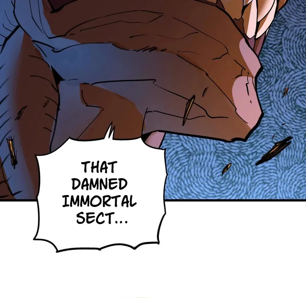 The Strongest Sect of All Times Chapter 77 page 12 - 