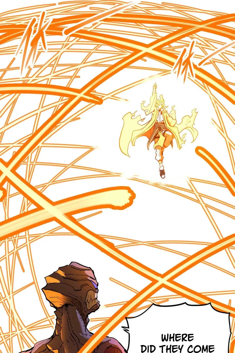 The Strongest Sect of All Times Chapter 77 page 13 - 