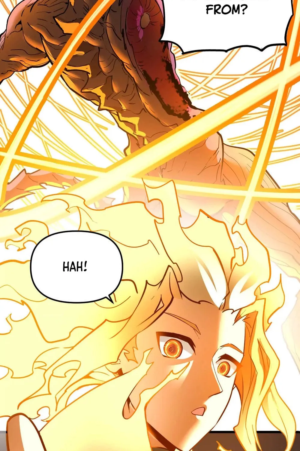 The Strongest Sect of All Times Chapter 77 page 14 - 