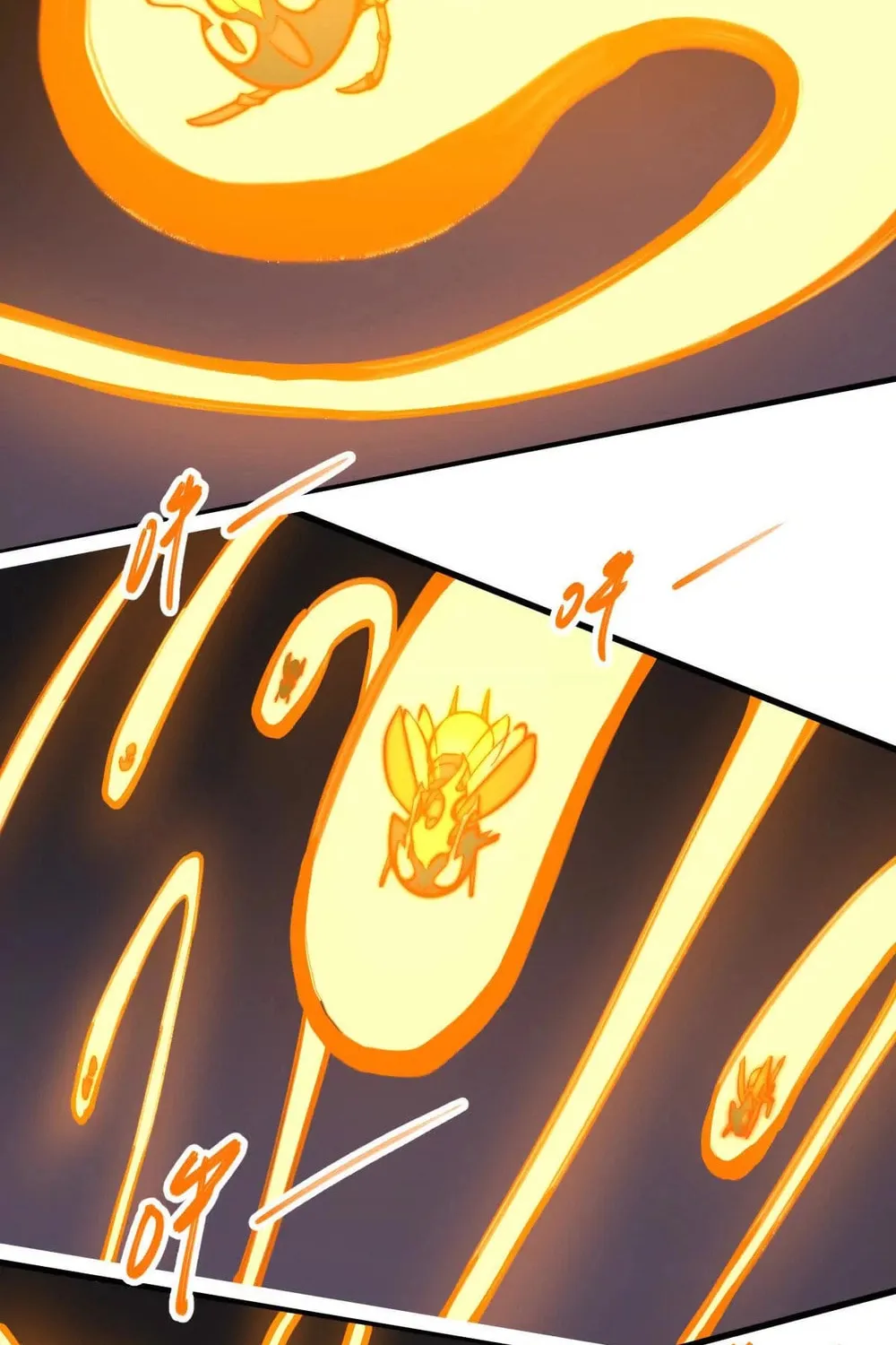 The Strongest Sect of All Times Chapter 77 page 16 - 