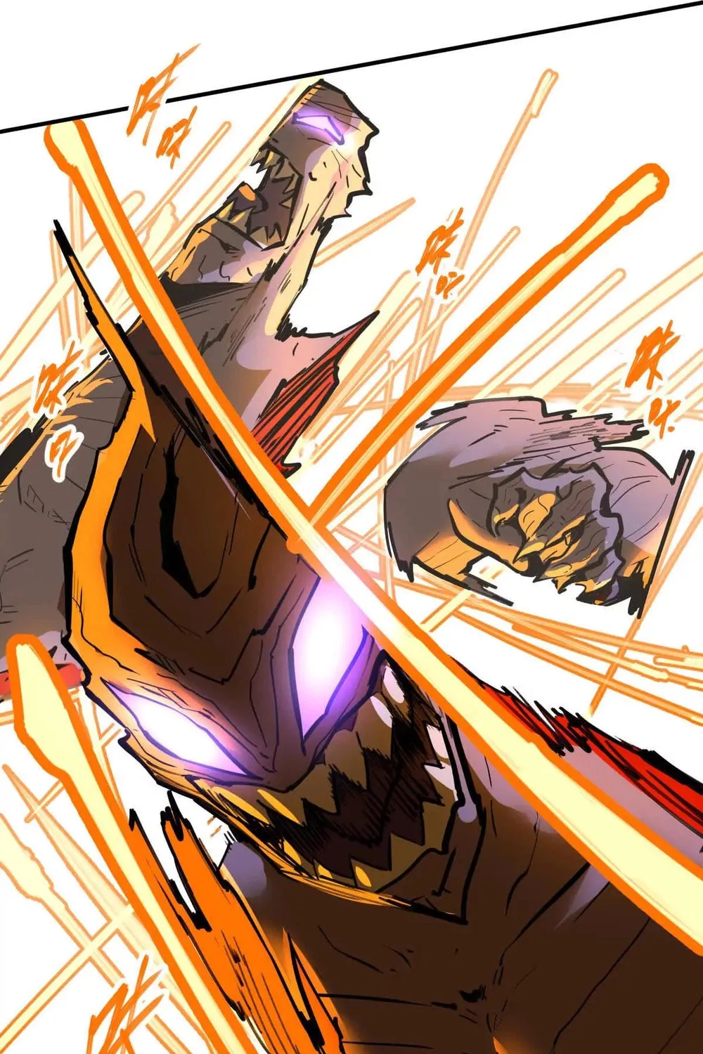 The Strongest Sect of All Times Chapter 77 page 20 - 
