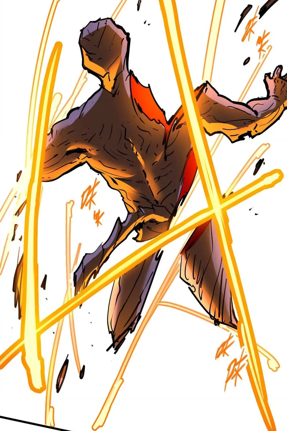 The Strongest Sect of All Times Chapter 77 page 22 - 
